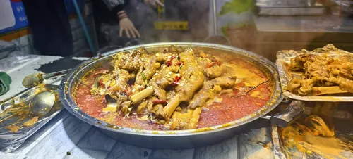 怀远夜市Huaiyan Night Market photo 6