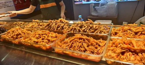 怀远夜市Huaiyan Night Market photo 22