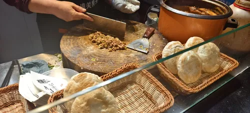 怀远夜市Huaiyan Night Market photo 25
