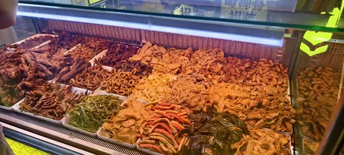 怀远夜市Huaiyan Night Market photo 15