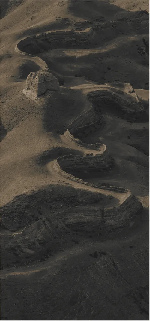 三关口 Sanguankou Ming Great Wall Ruins photo 1