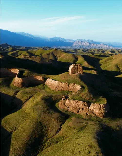 三关口 Sanguankou Ming Great Wall Ruins photo 10
