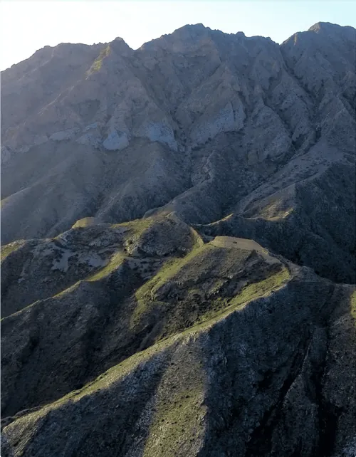 三关口 Sanguankou Ming Great Wall Ruins photo 11