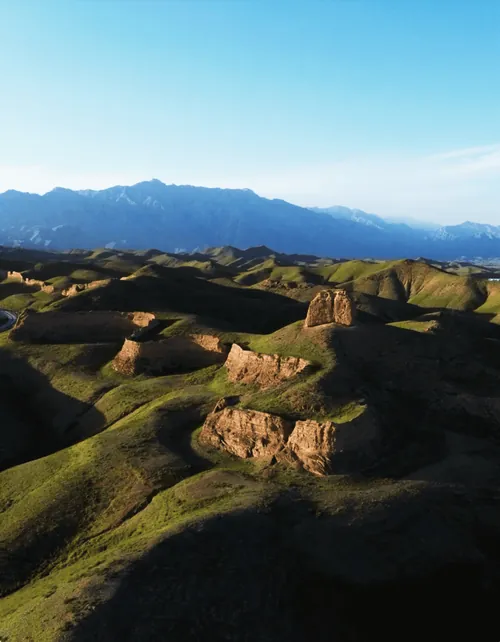 三关口 Sanguankou Ming Great Wall Ruins photo 12