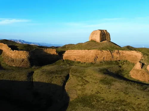 三关口 Sanguankou Ming Great Wall Ruins photo 13