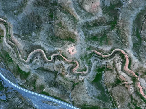 三关口 Sanguankou Ming Great Wall Ruins photo 17