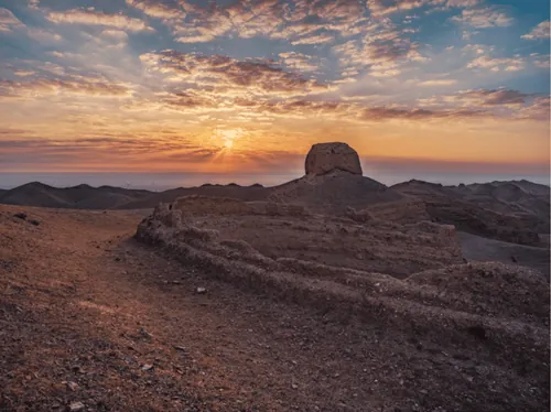 三关口 Sanguankou Ming Great Wall Ruins photo 6