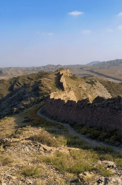 三关口 Sanguankou Ming Great Wall Ruins photo 7