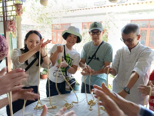 穆民新村 Muslim Cultural Village photo 2
