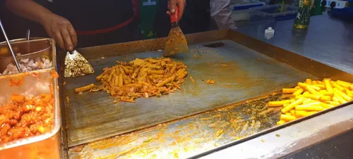 怀远夜市Huaiyan Night Market photo 21