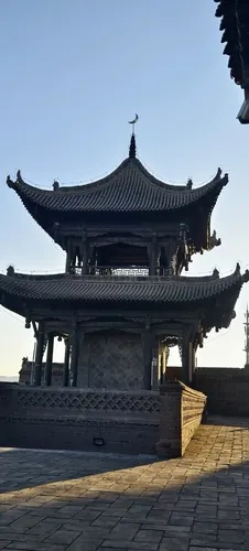 同心清真大寺 Tongxin Mosque photo 7