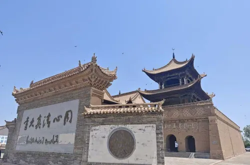 同心清真大寺 Tongxin Mosque photo 2