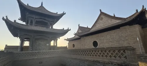 同心清真大寺 Tongxin Mosque photo 4