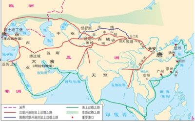 The Story of Ningxia: From Ancient Empires to Modern Harmony