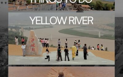 YELLOW RIVER