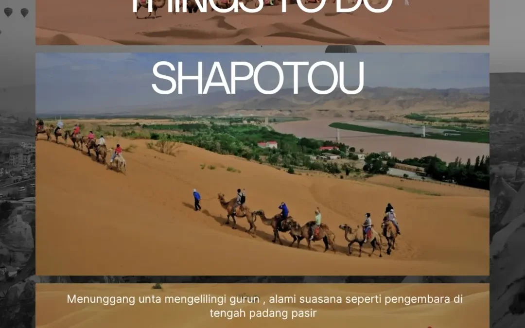 SHAPOTOU