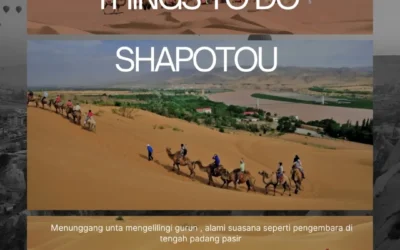 SHAPOTOU