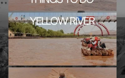 YELLOW RIVER