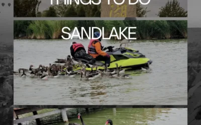 SANDLAKE